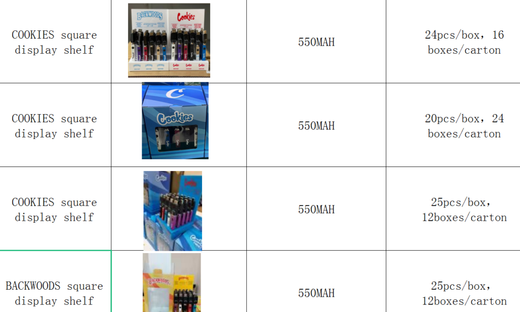 CBD preheat battery cbd vape battery device 510 battery