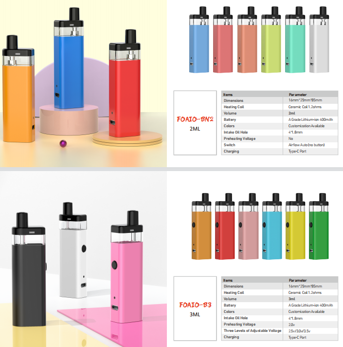 cbd box mod THC vape pods hhc disposable pods 