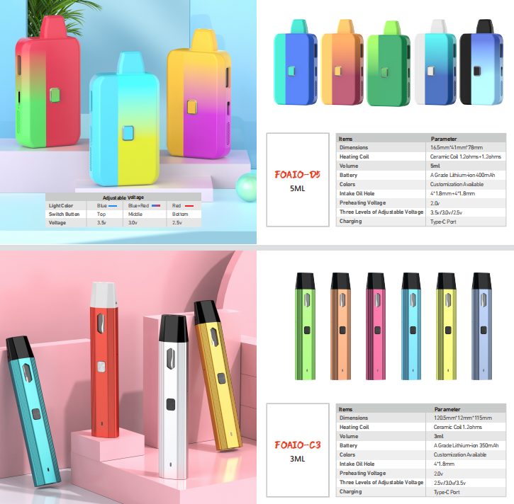 cbd box mod THC vape pods hhc disposable pods