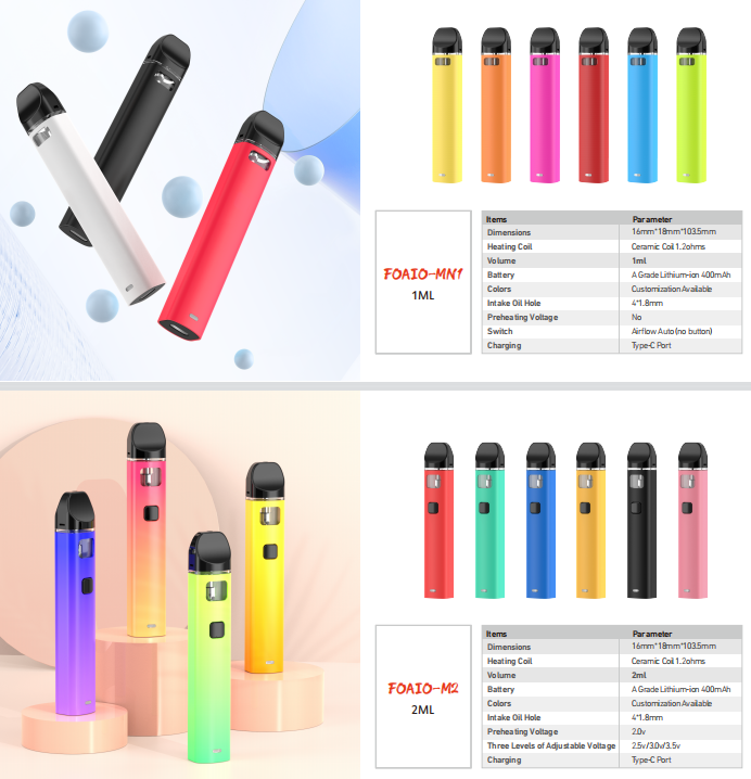 cbd box mod THC vape pods hhc disposable pods 