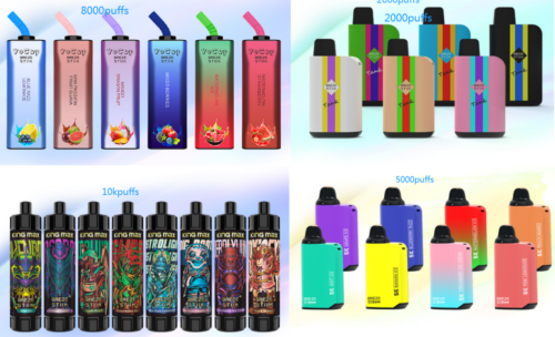 disposable pod factory produce disposable pod device