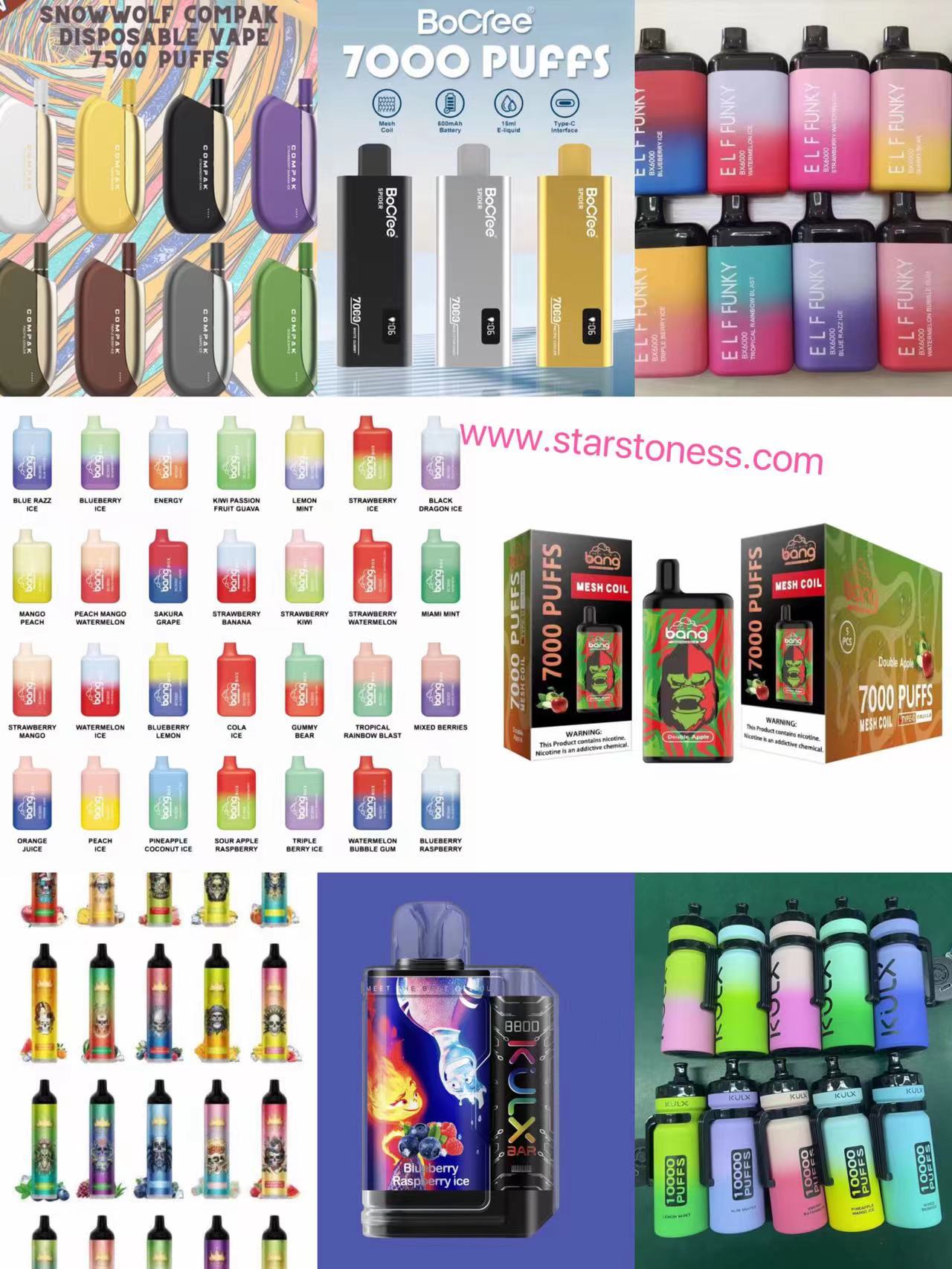 ecig disposable pod system disposable vaporizer for tobacco store