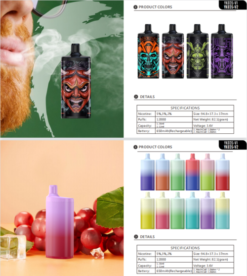ecig vape disposable ecig disposable vape custom