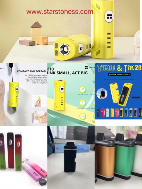 hhc vape cbd vape pods 510thread battery for vape shop