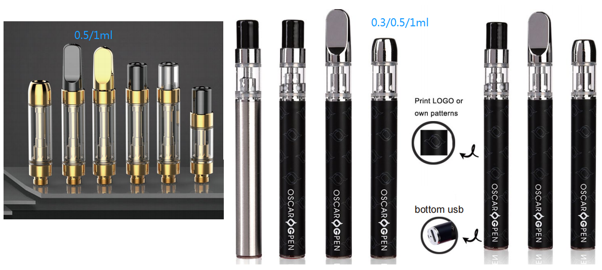 thcp+delta8 disposable pods CBD cartridge CBD vape device