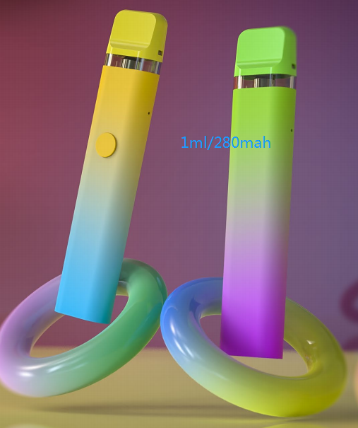 thcp+delta8 disposable pods CBD cartridge CBD vape device