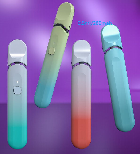 thcp+delta8 disposable pods CBD cartridge CBD vape device