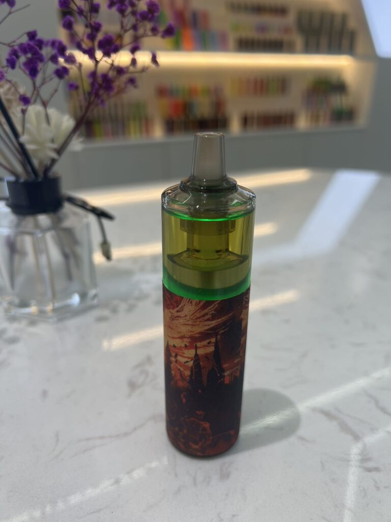 12000puffs ecig disposable pod system 20ml disposable vape