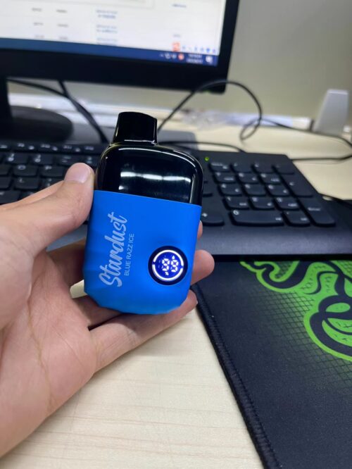 2023 new style ecig disposable pod disposable vape device system