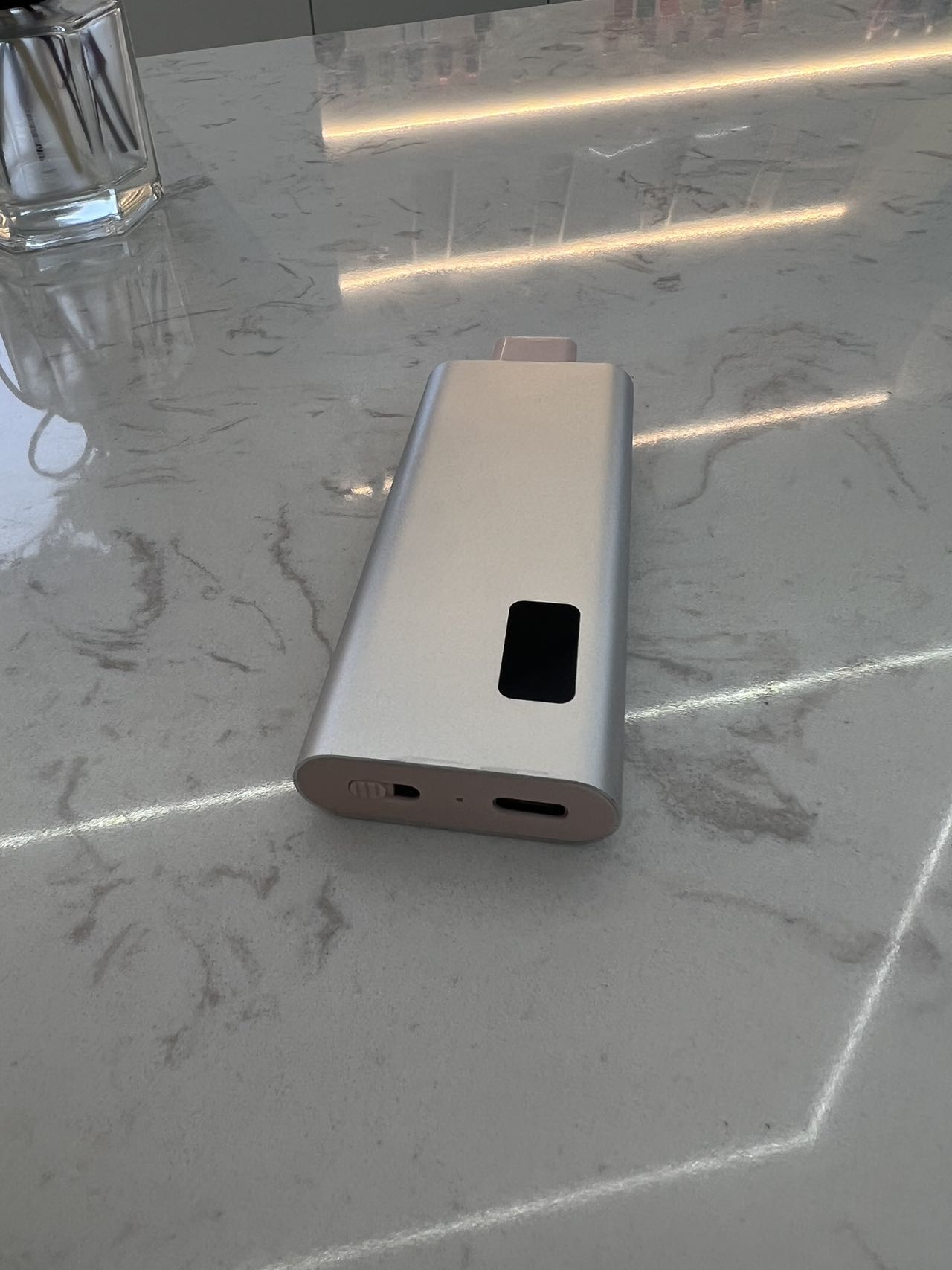 2023 newest 7000puffs premium disposable pod with screen display 15ml disposable device