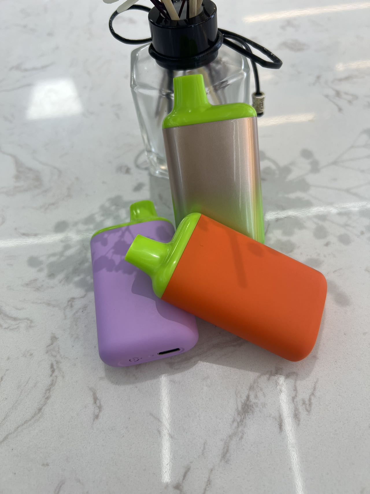 2023 top seller 5000puffs disposable pod 10ml disposable ecig vaporizer