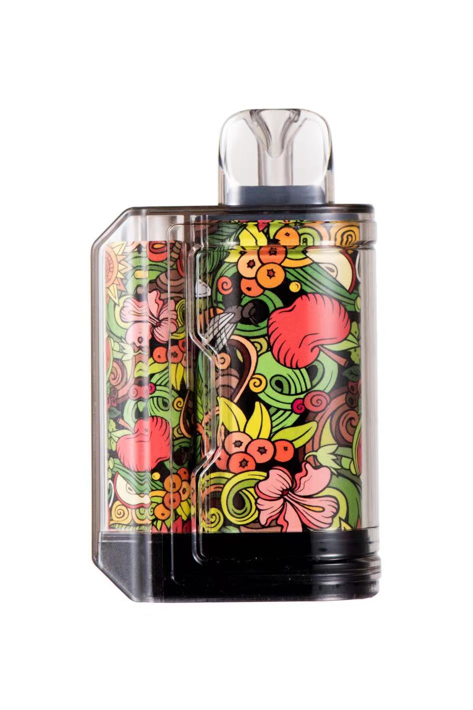 2023 new style ecig disposable pod disposable vape device system