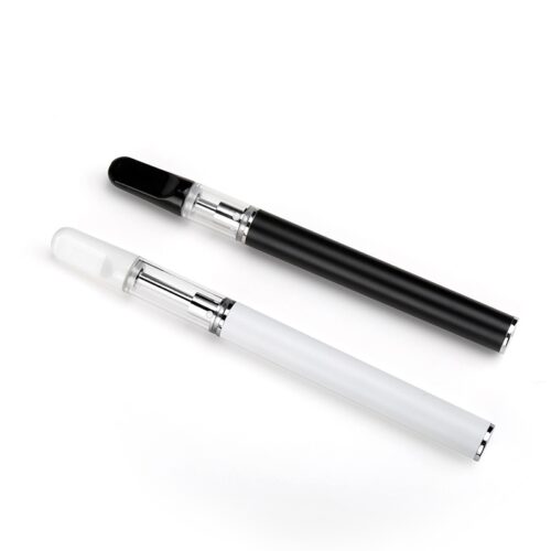 all in one disposable vape battery 510 preheat battery for weed oil vaping