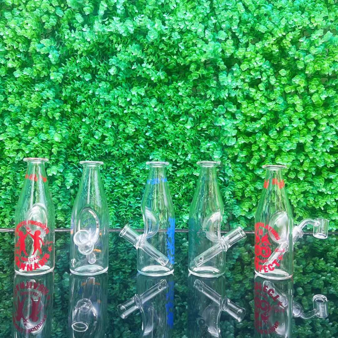 2023 August newest smoking device and accessories set