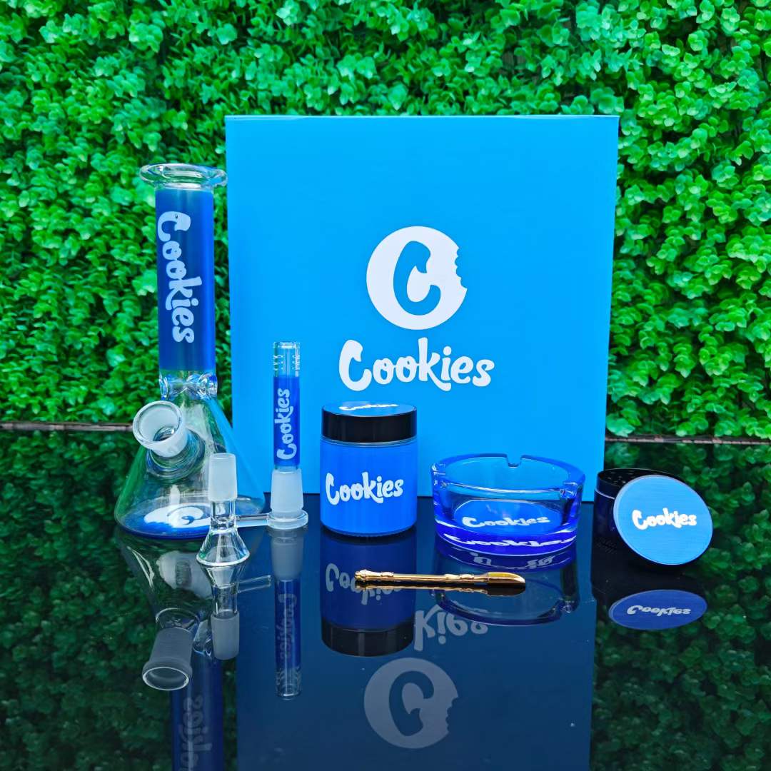 2023 August newest smoking device and accessories set