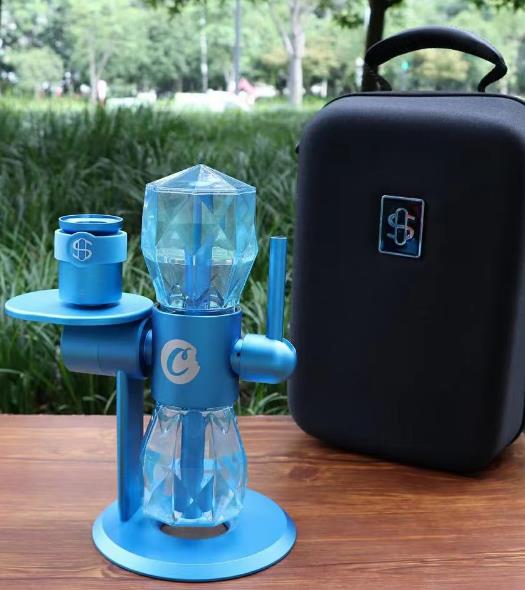 2023 August newest smoking device and accessories set