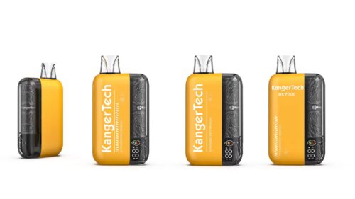 2023 newest 9000 puffs with display disposable vape device