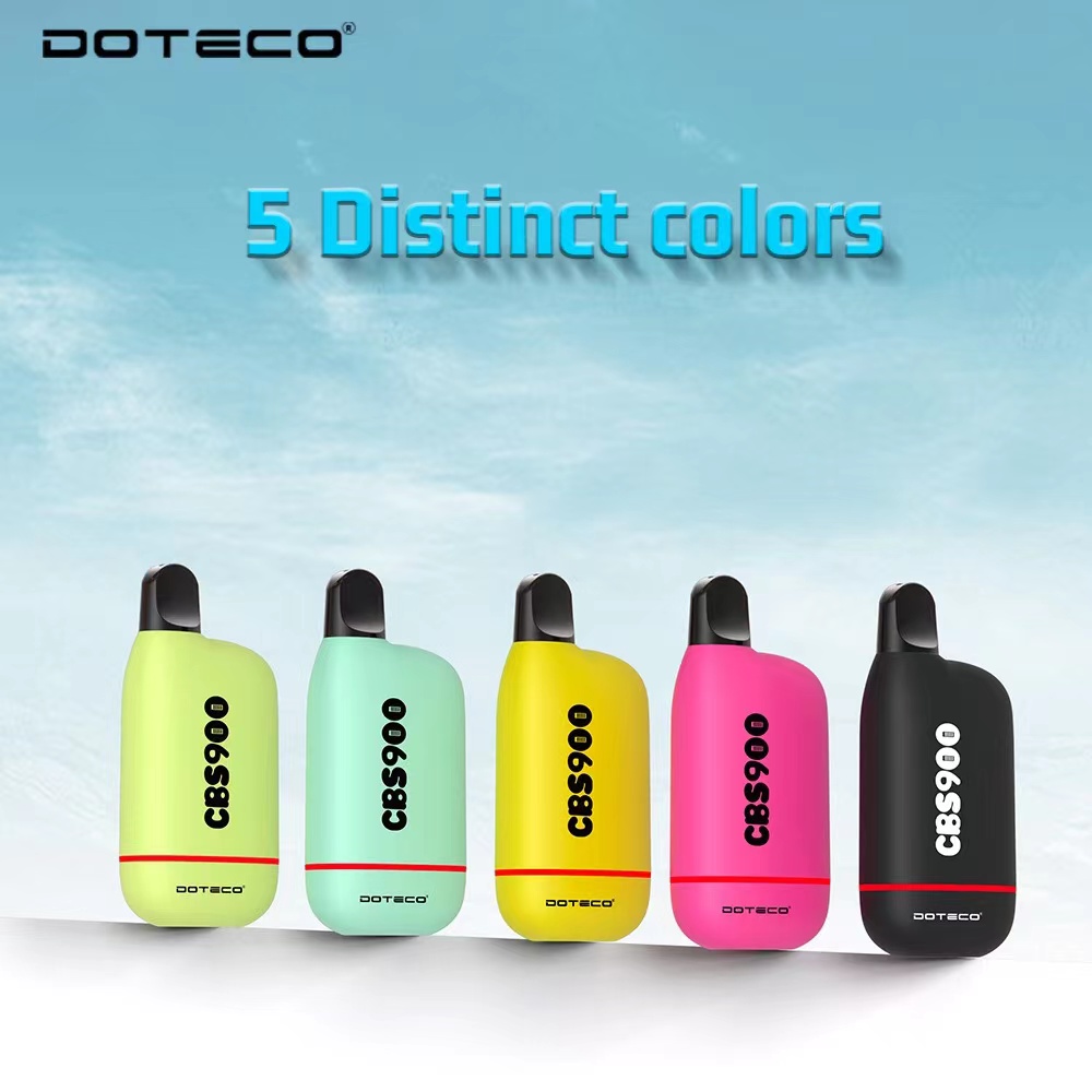 2023 newest CBD device 510 device THC vaporizer