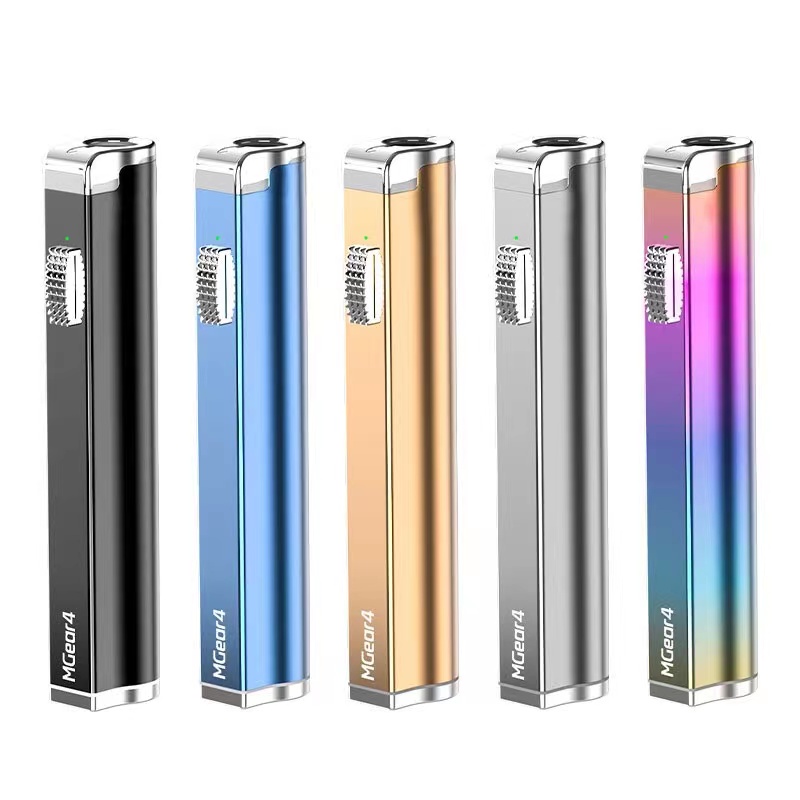 2023 newest CBD device 510 device THC vaporizer