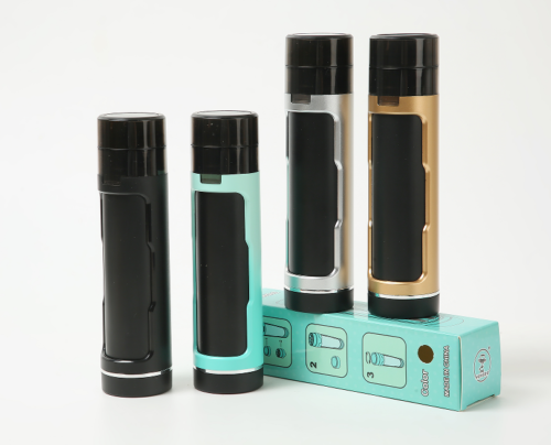 LED hookah LED storage tank weed roller storage tank with weed grinders