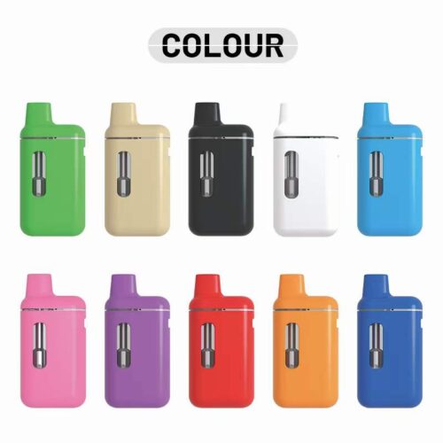 weed life CBD disposable vape pen for smoke headshop