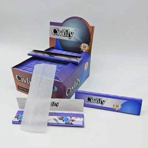 110 rolling paper roll