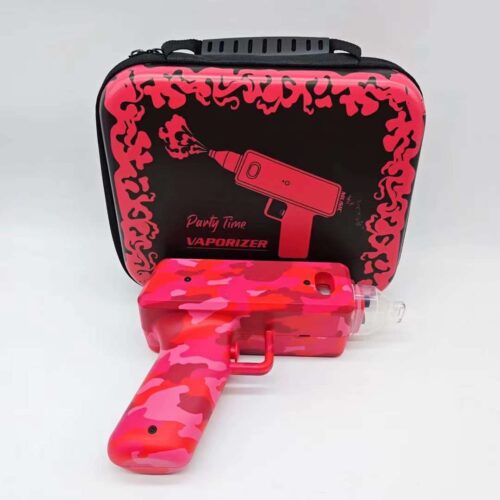 2023 newest weed smoking gun hookah