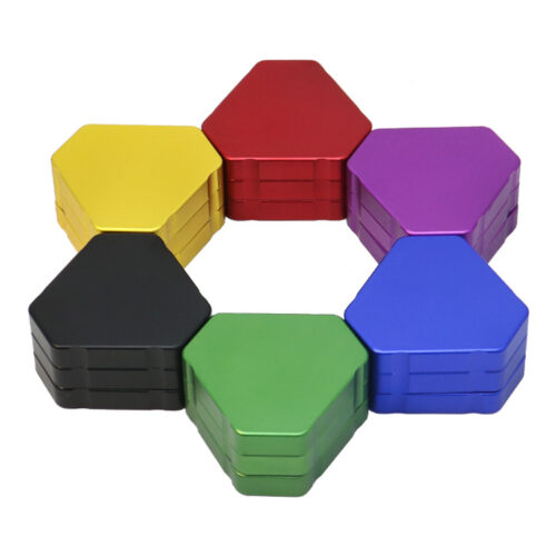 shark teeth tobacco weed spice mesh