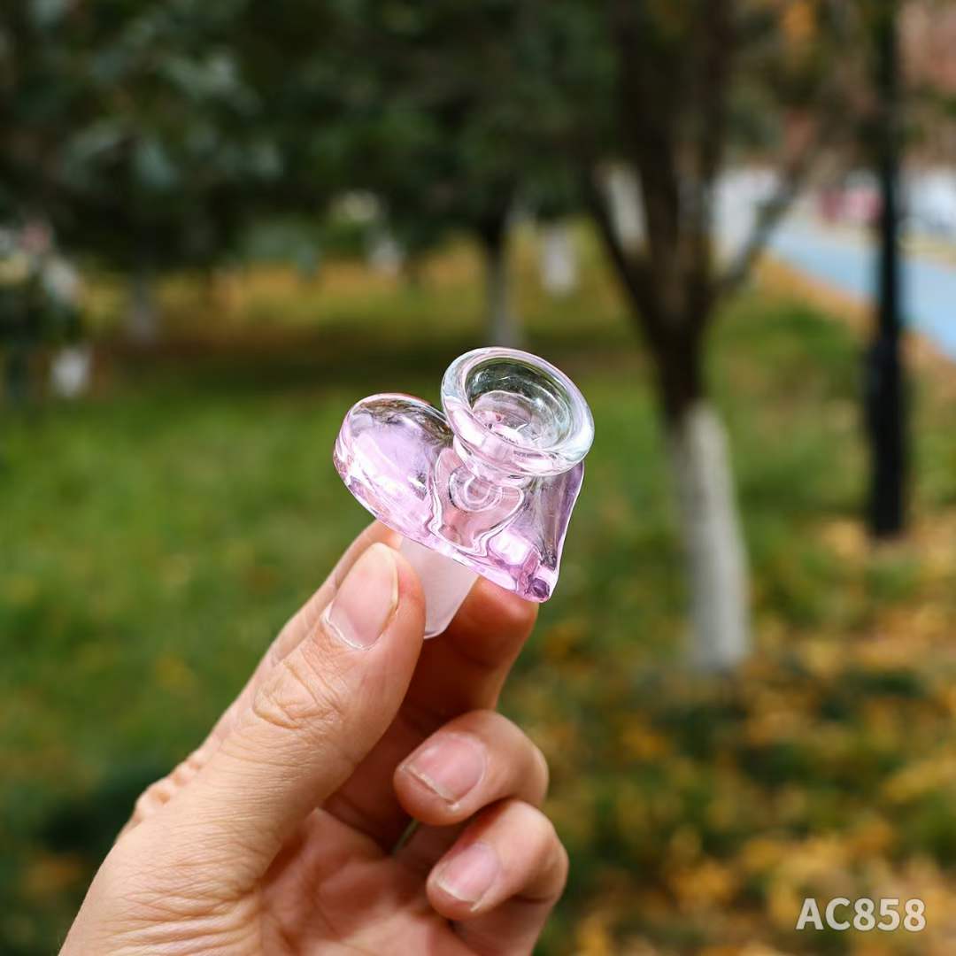 dab rigs bubble glass cone piece bubbler