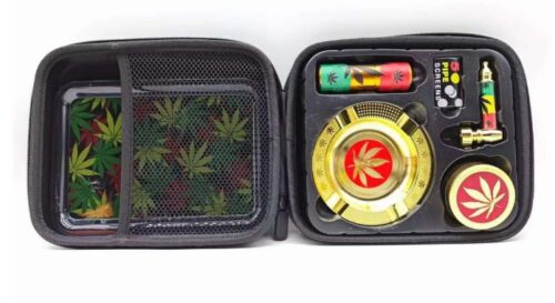 new weed smoking kits tobacco smoking suit