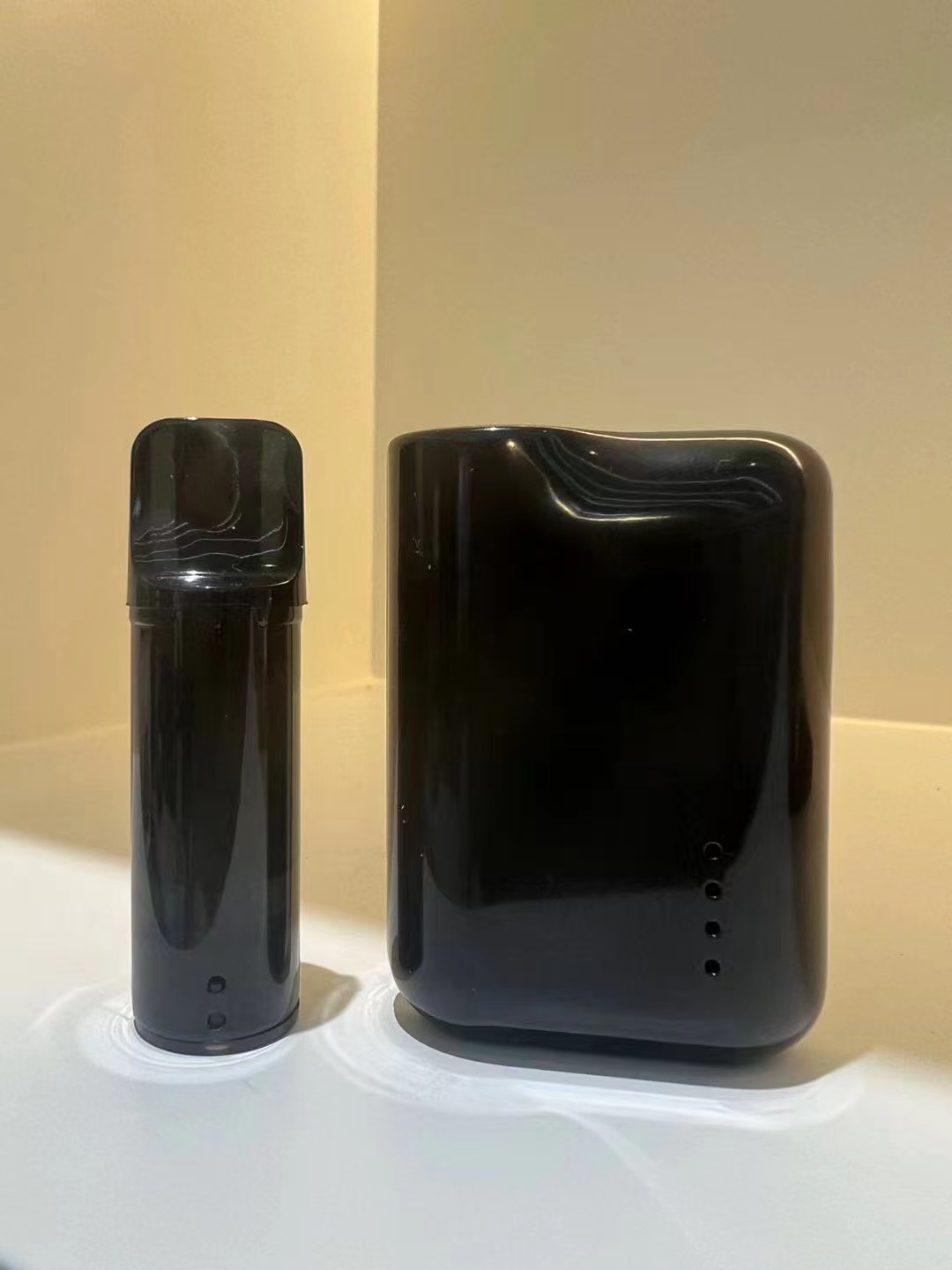 Custom vape device and supply existing vape brand 