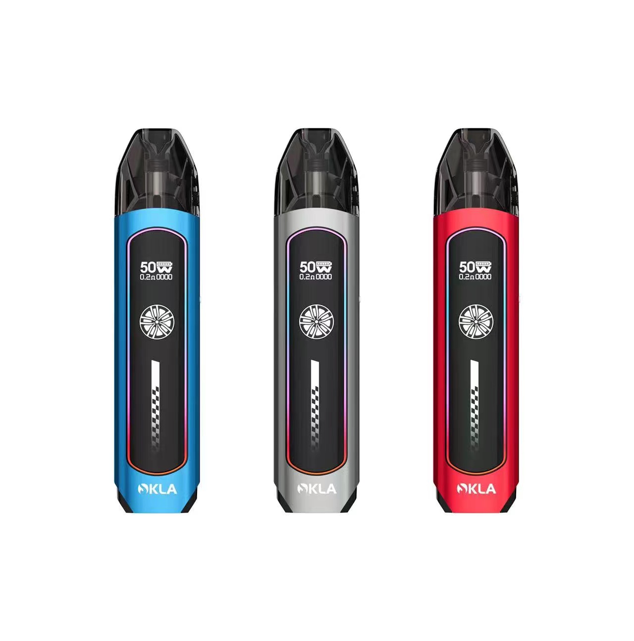 Custom vape device and supply existing vape brand 