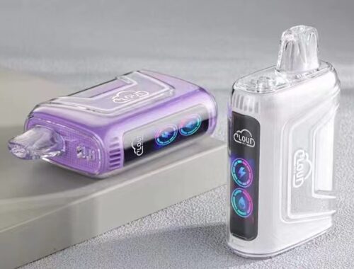 Custom vape device and supply existing vape brand