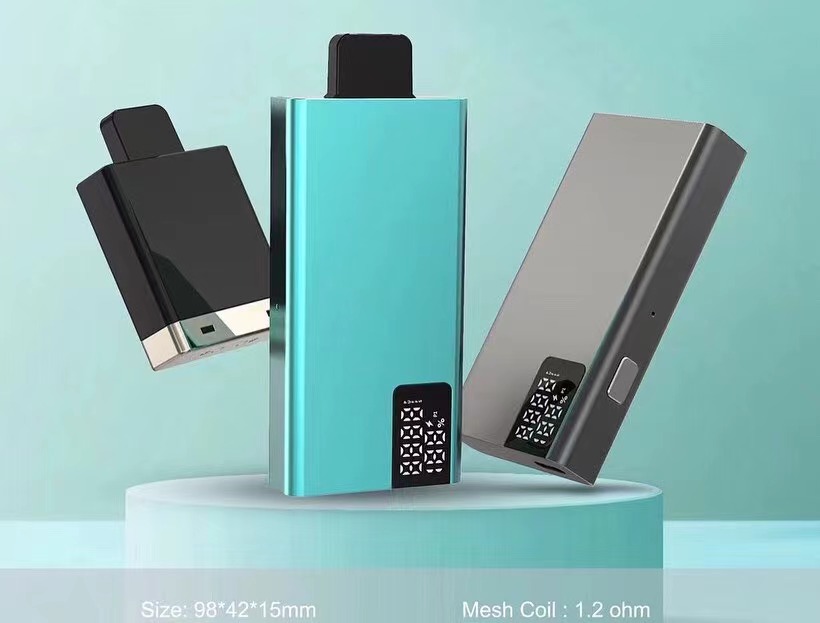 Custom vape device and supply existing vape brand 