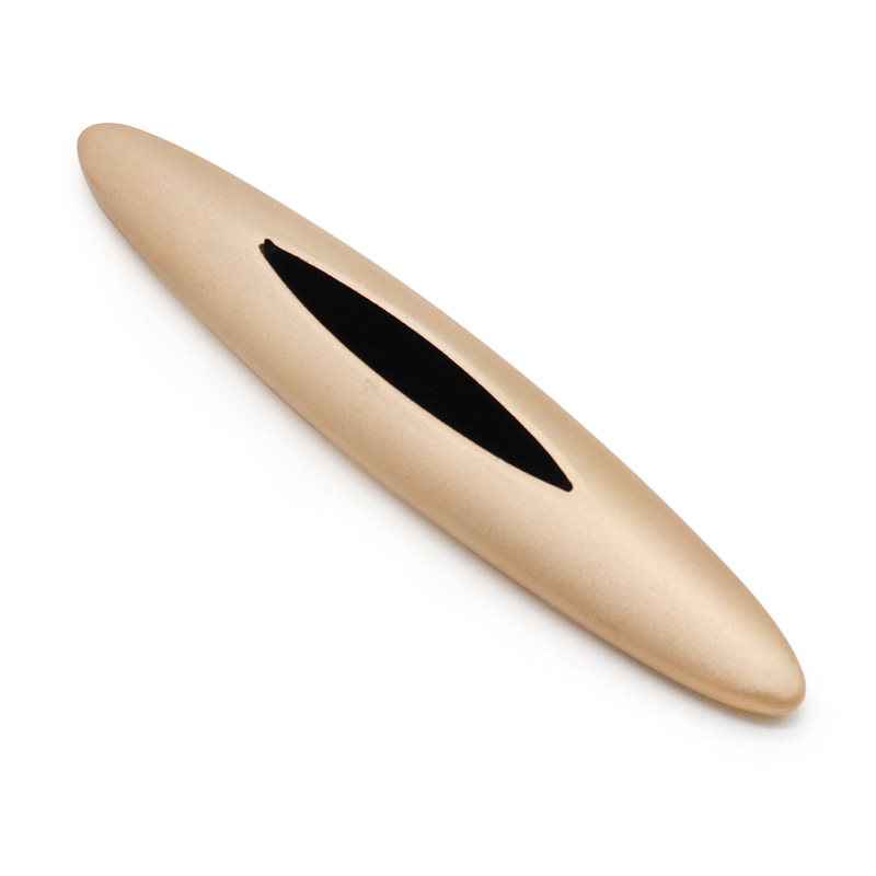 Cigar Ashtray Double Slot weed Ashtray Alloy cigarette Ashtray 