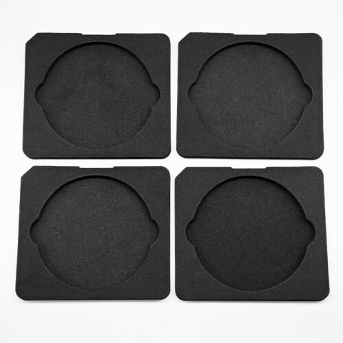 EVA foam EVA inner lining black anti-static EVA sponge pad