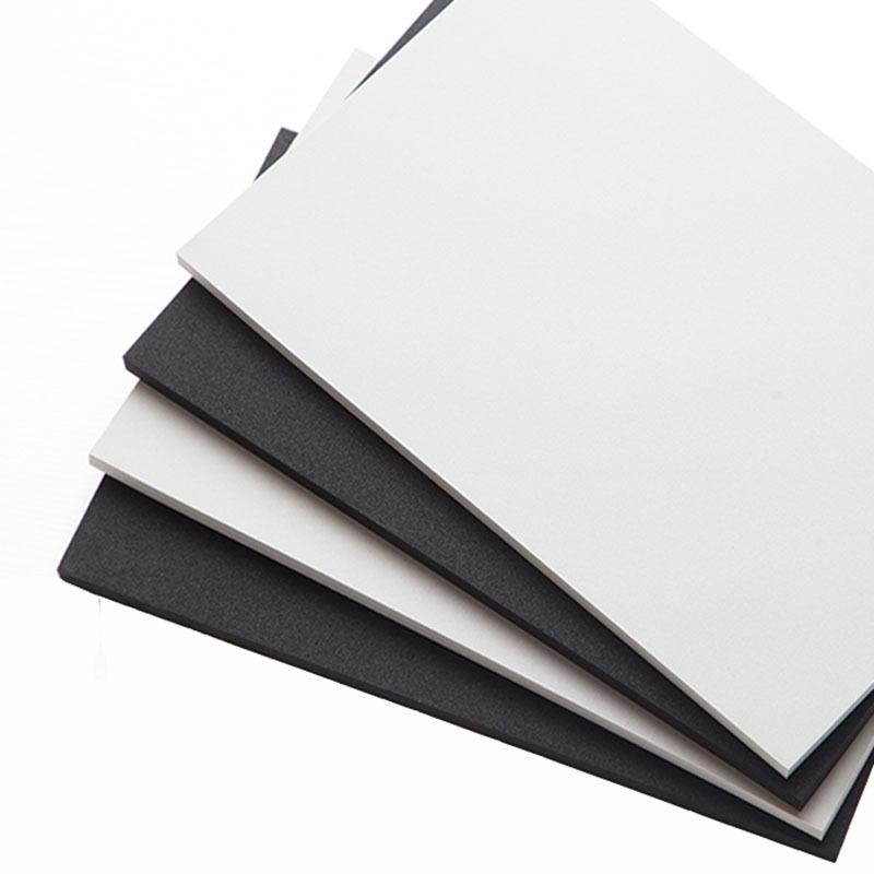 Packaging Material EVA Foam Material EVA Inner Lining EVA Inner Tray