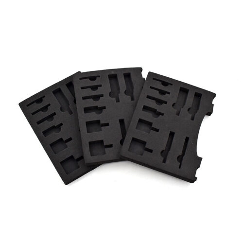 Packaging Material EVA Foam Material EVA Inner Lining EVA Inner Tray