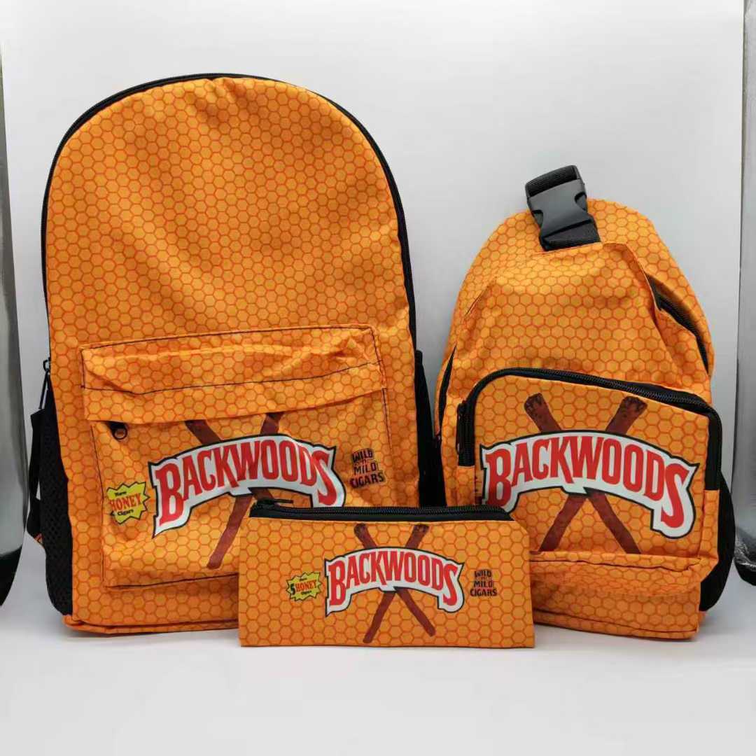 backpack smellproof bags