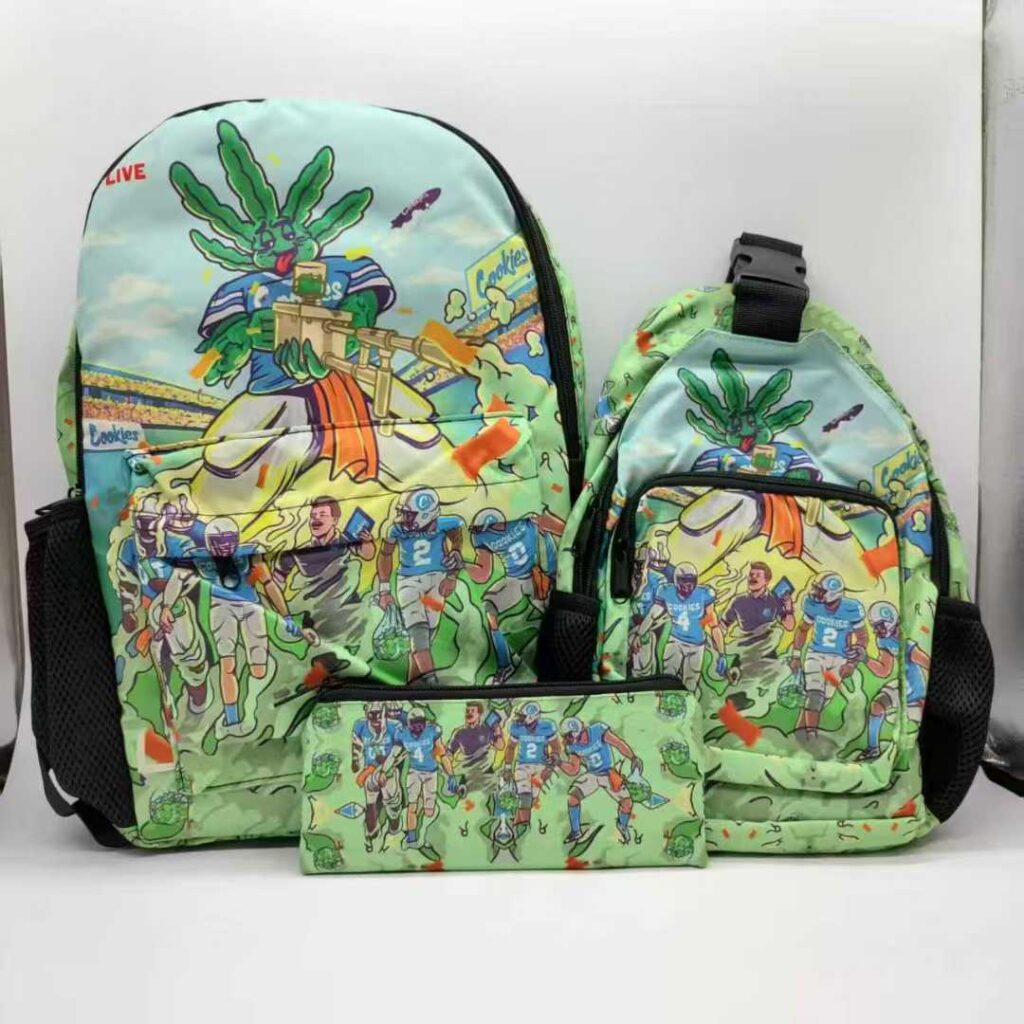 cigar backpack smell proof bags