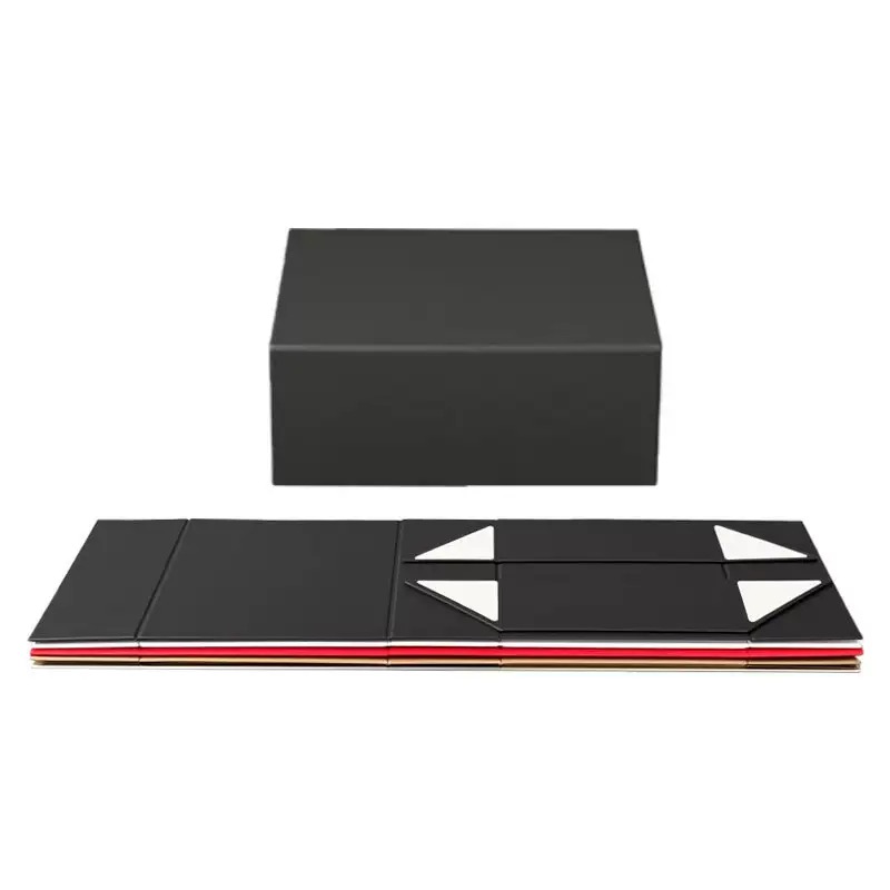 What are the box types for customized packaging boxes