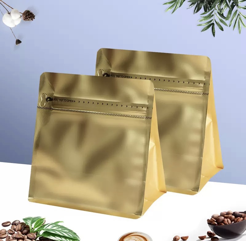 What are the uses of stand-up pouches Which products require stand-up pouches