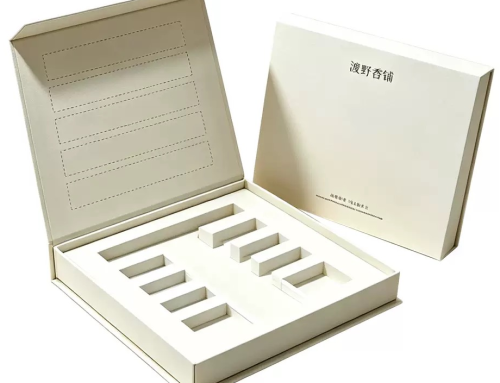 What is the material of this packaging box?
