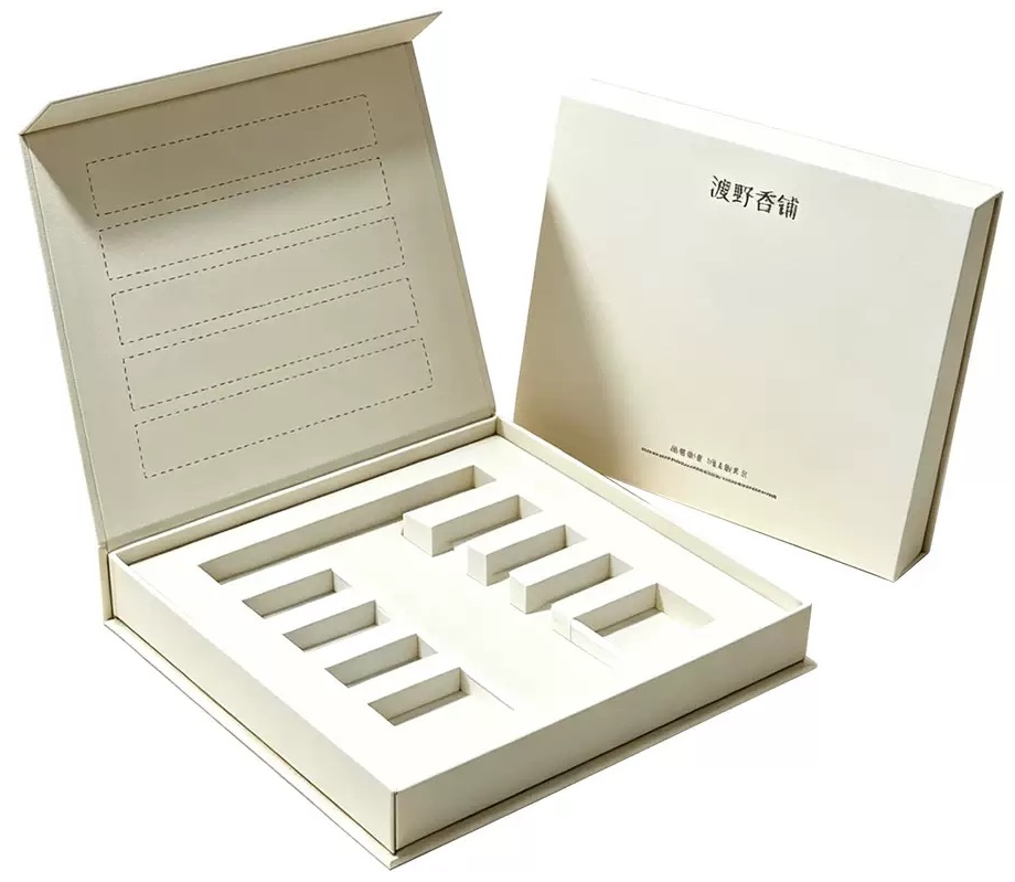 What is the material of this packaging box What is the material of this packaging box